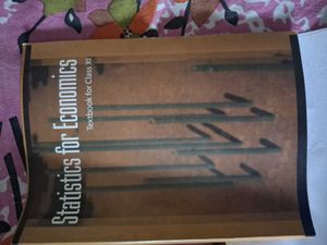Class XI Commerce NCERT Books Set