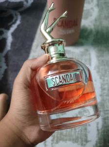 🇺🇸 💯 TesterJean Paul Gaultier Scandal Perfume