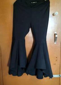 Strachable Sharara