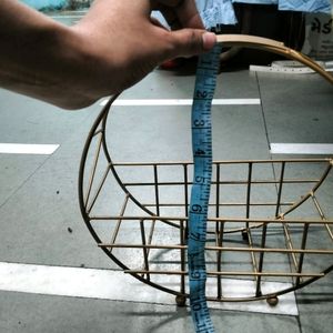 Home Decor Or Gift Hamper Stand