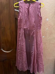 Beautiful pinkish sharara