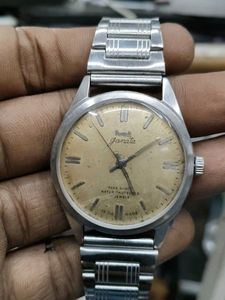 Hmt Janata Para Shock Watch