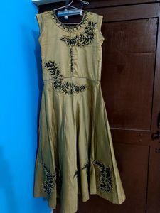 Beautiful Gown