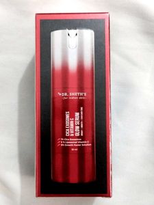Dr. Sheth's Glow Serum