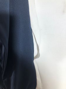 Navy Blue Jacket(Men’s)