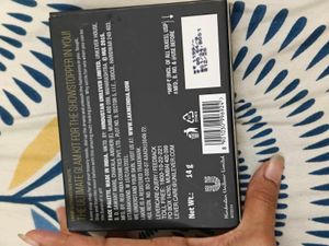 Multi-Shade Face Palette