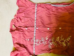 Ethnic Co-ord Set