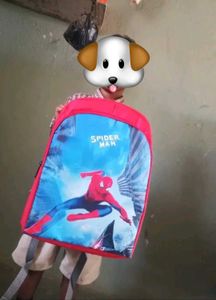 Spiderman Backpacks for Kids