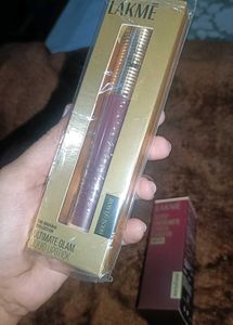 Lakme Makeup Bundle