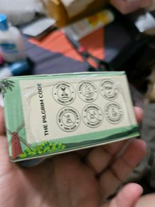 Pilgrim Squalane Under Eye Cream
