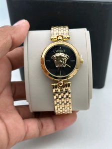 Versace Medusa Watch - most demanding restocked