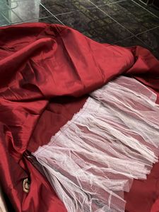 Ethnic Ghagra