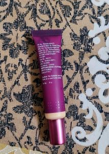 Hilary Rhode makeup products