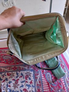 Diaper Bag for babies