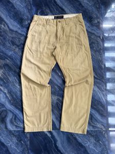 AE Men's Khaki Chinos
