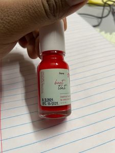 Ilana Beet Tint