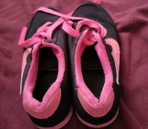 Pink Sneaker Shoes For Women