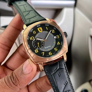 Limited Edition Ferrari Based On Panerai🏎️* MENS