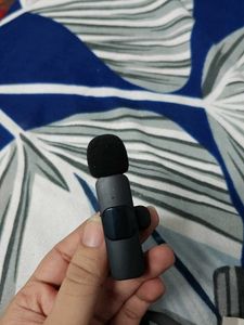 K8 Wireless Microphone for Mobile