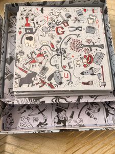Pictureka! Family Board Game