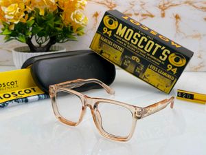 MOSCOT Eyeglasses - Stylish &amp; Trendy PREMIUM QUALI