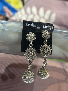 Earrings/ Hangings