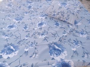 New Bed Sheet