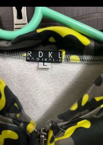 Stylish bomber Jacket