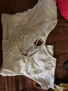 Designer Blouse Collection