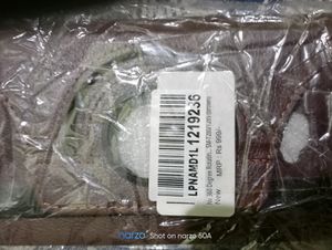 Leather Hardcover For Samsung Tablet