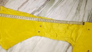 Embroidered Dress Material Fabric