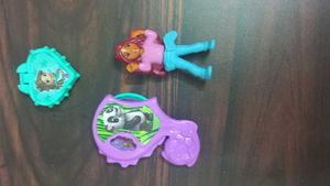 Polly Pocket Toys Bundle