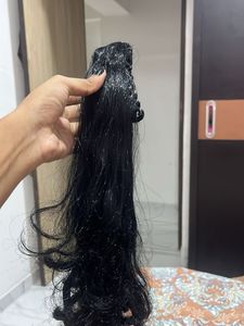 Clip-in Hair Extension/Ponytail (TOTALLY NEW)