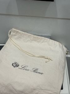 Loro Piana dust Bag