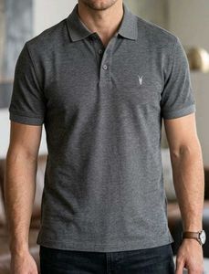 All Saints regular casual T-shirt