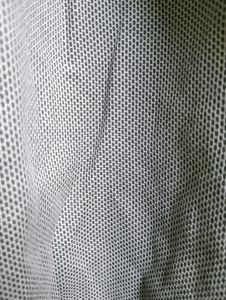 Gray Long Sleeve Button Down