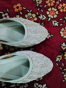 women footwear