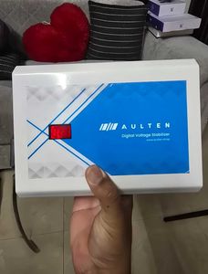 4KVA 170V-270V Voltage Stabilizer for AC upto 1.5