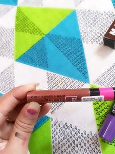 Elle 18 Eye Drama Makeup Set