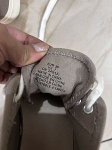 Price drop!!H&amp;M women shoes