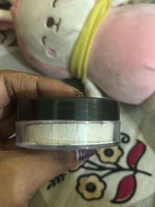 MAC Loose Powder