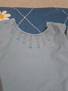 Elegant Ethnic Kurta Set