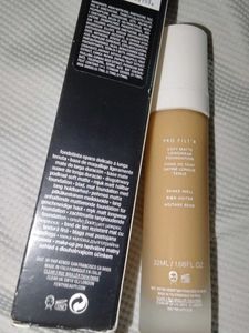 Fenty Beauty Pro dark Filt'r Foundation