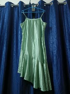 Beautiful Green Dress