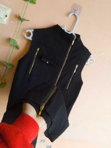 Xs to L size Sleeveless Black Mini Dress ❤️