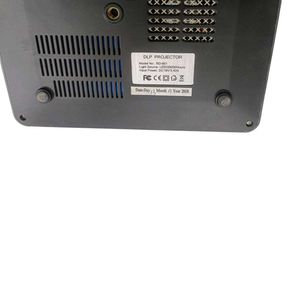DLP LED Smart Projector RD-601