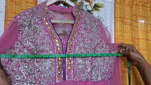 Anarkali Kurta
