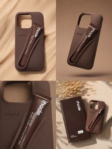Rhode Phone Case & Lip Balm Set