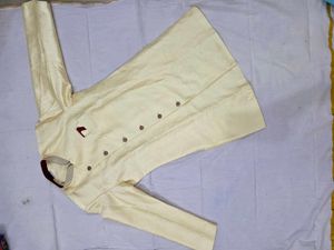 Elegant Men's Kurta