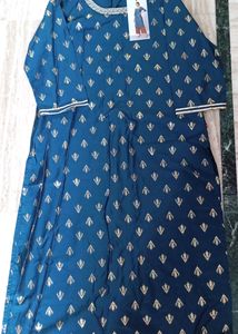 New Kurta With Plazzo 😍🥰